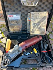 Tosatrice elettrica costanta 400watt made germany