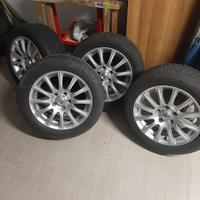 Cerchi in lega Per auto