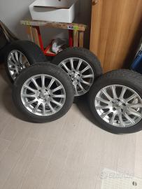 Cerchi in lega Per auto