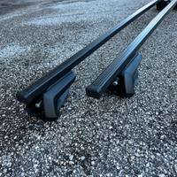 Piedi e barre portatutto Thule