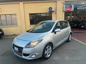 Renault Scenic X-Mod Anno 2011 1.5 Diesel 110CV Lu