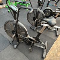 Attrezzatura palestra e crossfit