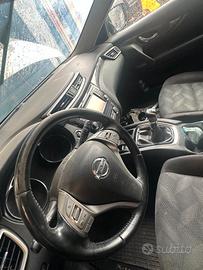 PEZZI DI RICAMBI BMW X-TRAIL