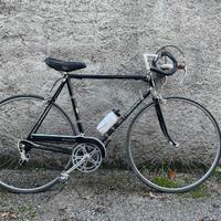 Bici da corsa