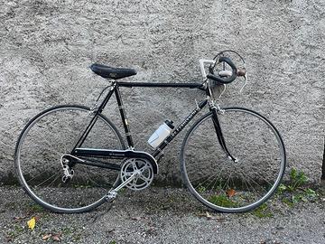 Bici da corsa