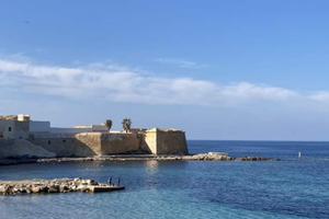 Last minuti trapani cir 19081008C240161