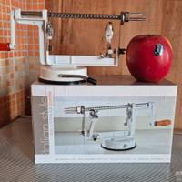 Brandani Sbuccia Mela, 3 in 1