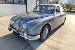 JAGUAR Altro modello - 1962