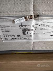 Materasso Dorelan "Effect" 800 molle indipendenti
