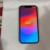IPHONE 13 MINI 256GB BATTERIA 100% ORIGINALE