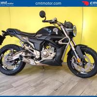 ZONTES 125 G1 ZT Garantita e Finanziabile