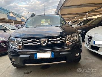 DACIA DUSTER 1,6 B/GPL
