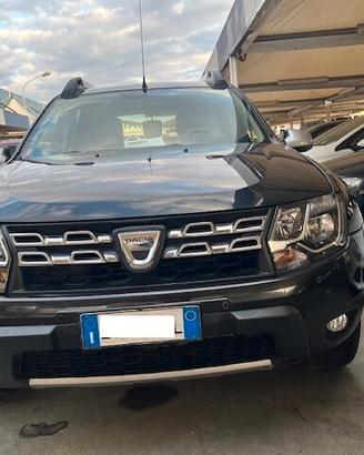 DACIA DUSTER 1,6 B/GPL