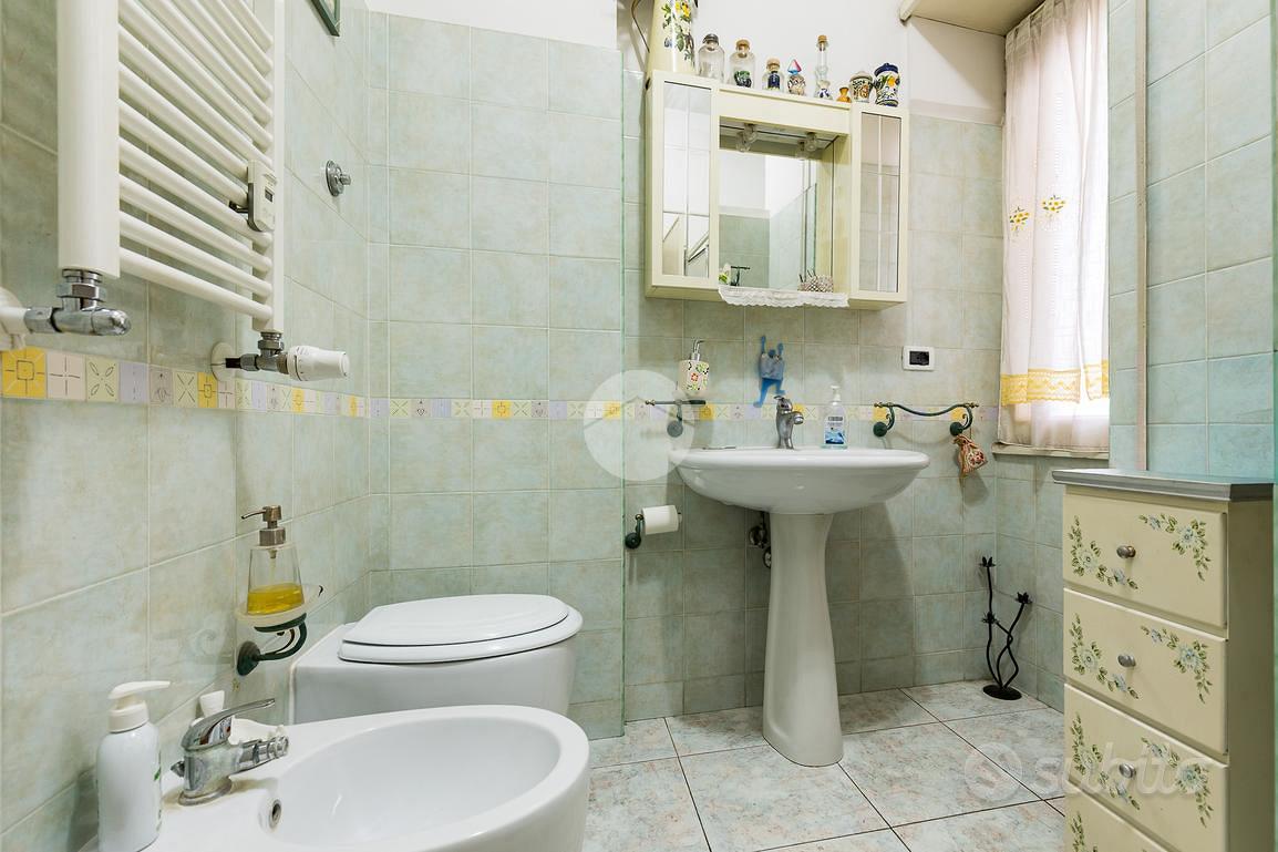 Appartamento – Roma, Primavalle - Altro