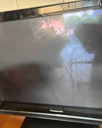 Tv al Plasma 42