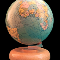 piccolo globo Ungherese