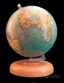 piccolo globo Ungherese