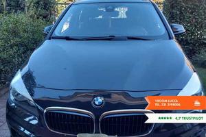 BMW Serie 2 A.T. (F45) 216d Active Tourer Adva...
