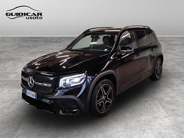 Mercedes GLB - X247 2019 - GLB 180 d Premium auto