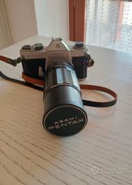 Macchina fotografica Asahi Pentax