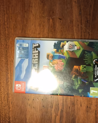 Minecraft 