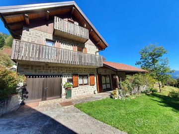 CHALET INDIPENDENTE - ACCOGLIENTE E LUMINOSO - ...