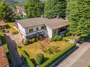 VILLA SINGOLA A VILLANUOVA SUL CLISI