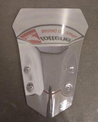 Cupolino originale TRACER 900