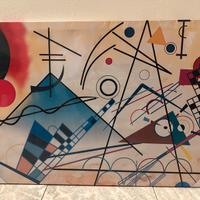 Quadro Kandinsky