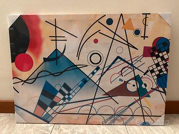 Quadro Kandinsky