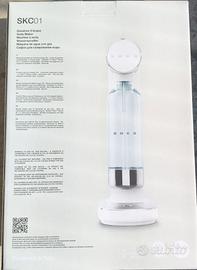 Gasatore Smeg