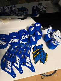 Accessori Tm