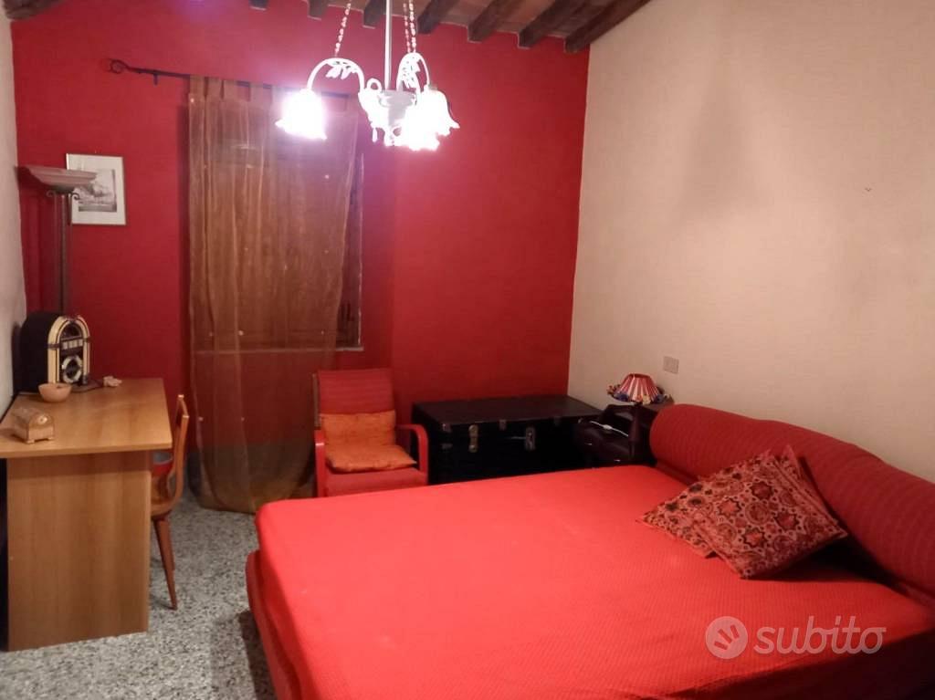 Rustico / Casale di 116 m² con più di 5 locali a A - Vista 3