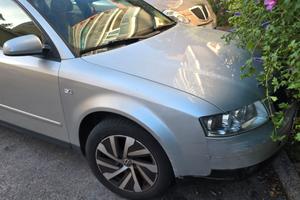 audi a4  2000b 130cv 153000km del 2002