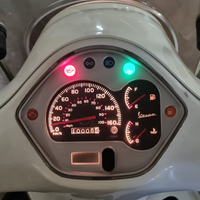 Vespa piaggio 300