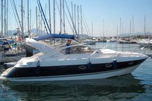 Fairline Targa 34 (1998)