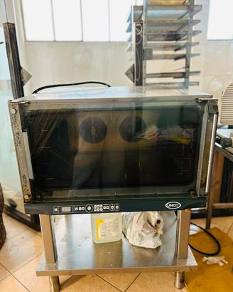 forno Unox a convenzione 