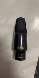 Becco Meyer NY New York 5M (alto sax)