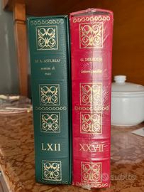 Collana completa “I Nobel” - Fabbri Editori