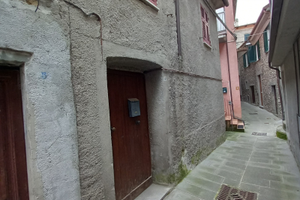 Alta Lunigiana Filattiera casa di 43mq