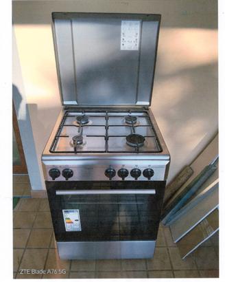 Forno Elettrico