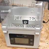 Essiccatore PLA stampa 3d