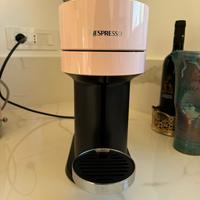 Macchina caffè Nespresso Vertuo
