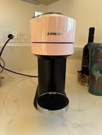Macchina caffè Nespresso Vertuo
