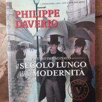 Philippe Daverio - Il secolo lungo della modernità
