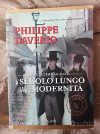 Philippe Daverio - Il secolo lungo della modernità