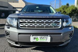 Land Rover Freelander 2.2 TD4 150cv E5 UNIPRO