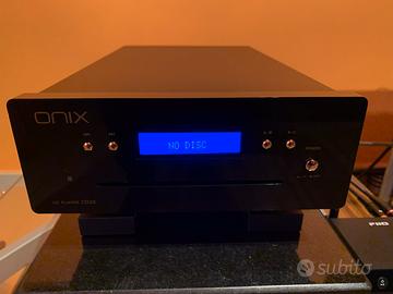 Lettore cd Onix