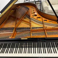 Pianoforte a coda Bösendorfer 200