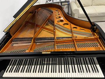 Pianoforte a coda Bösendorfer 200